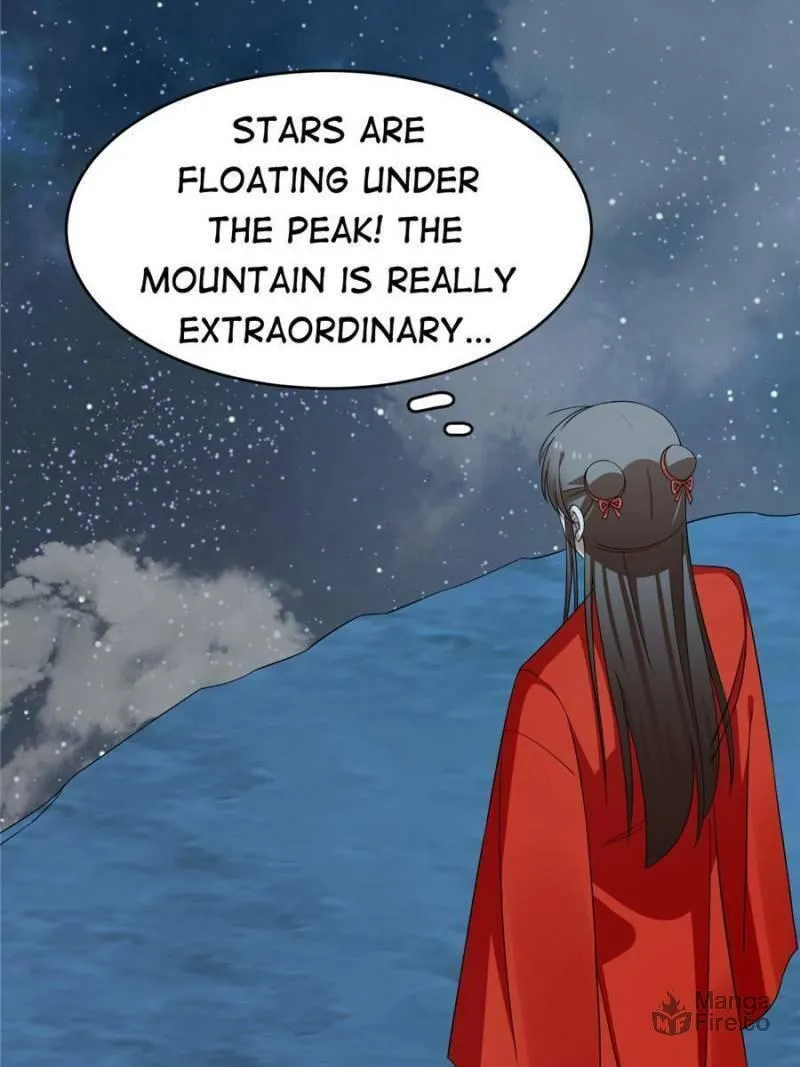 Queen of Poison: The Legend of a Super Agent, Doctor, and Princess Chapter 405 page 21 - 