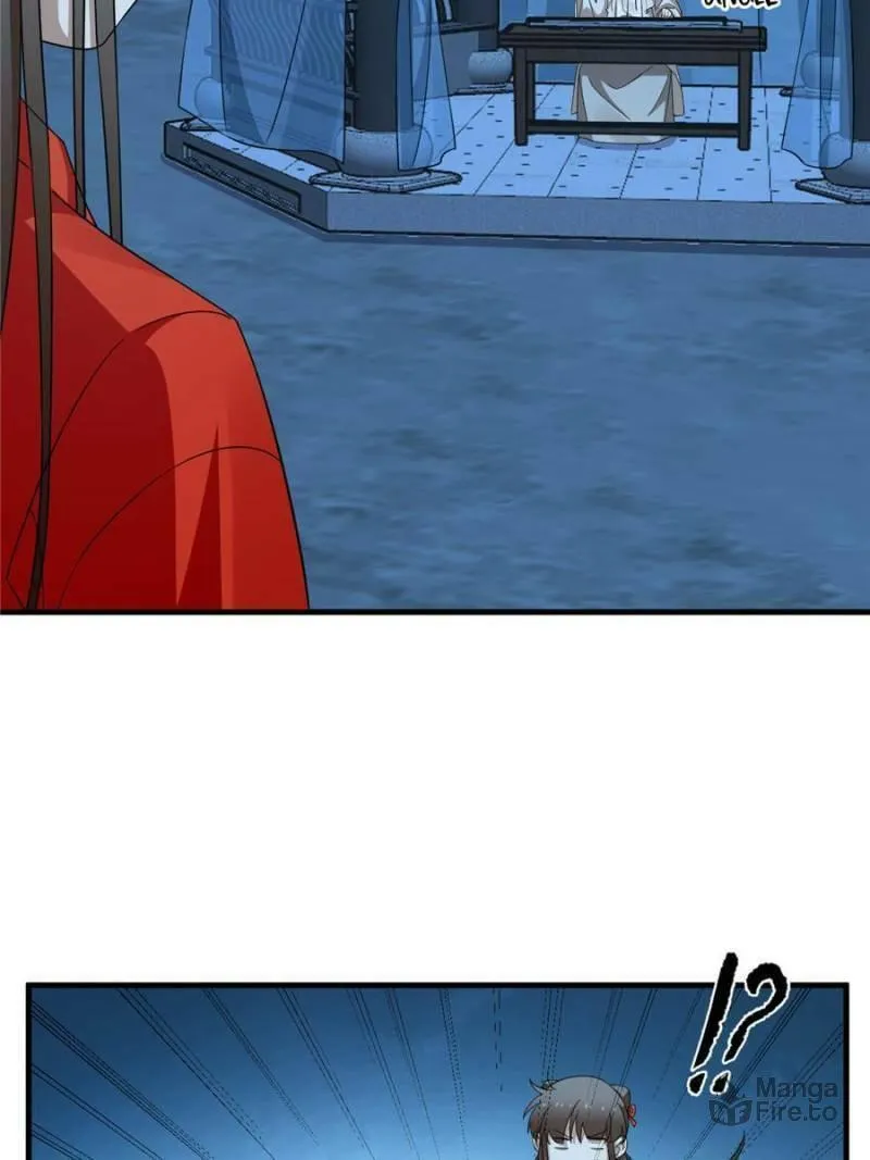 Queen of Poison: The Legend of a Super Agent, Doctor, and Princess Chapter 405 page 24 - 