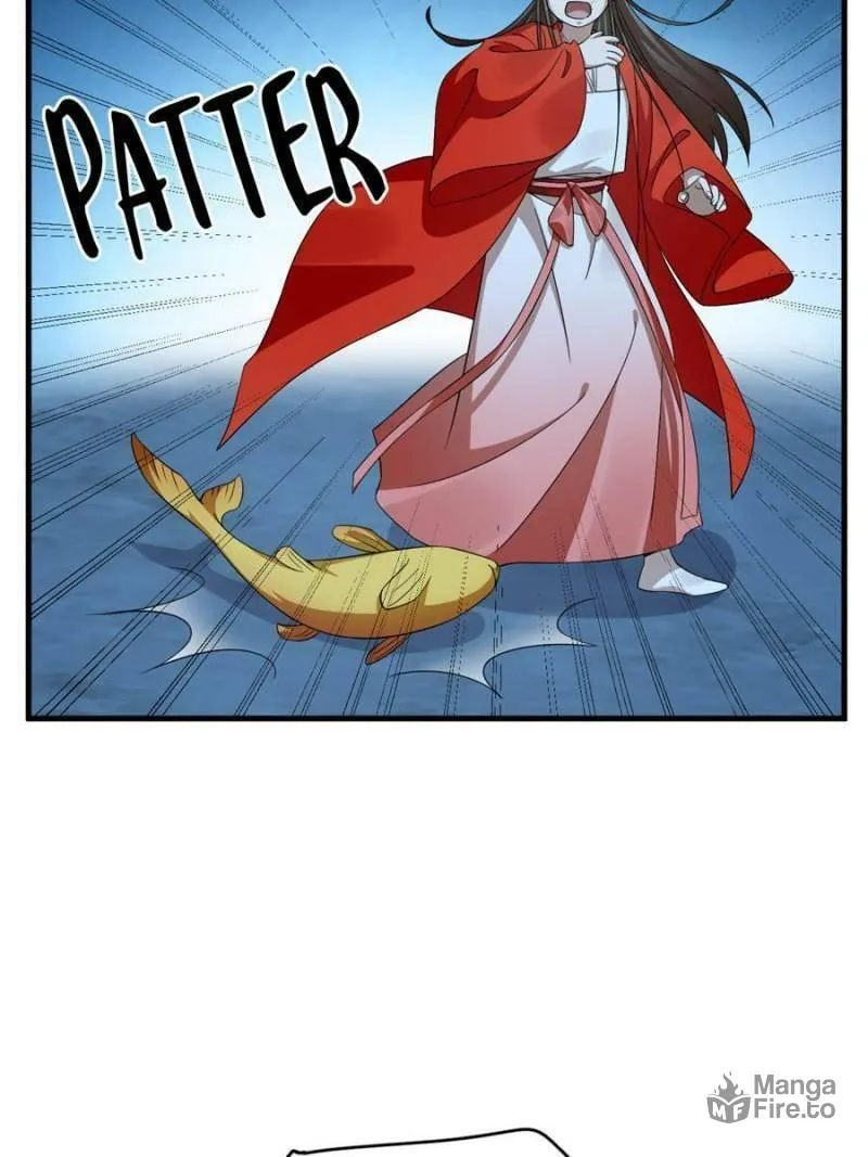 Queen of Poison: The Legend of a Super Agent, Doctor, and Princess Chapter 405 page 25 - 