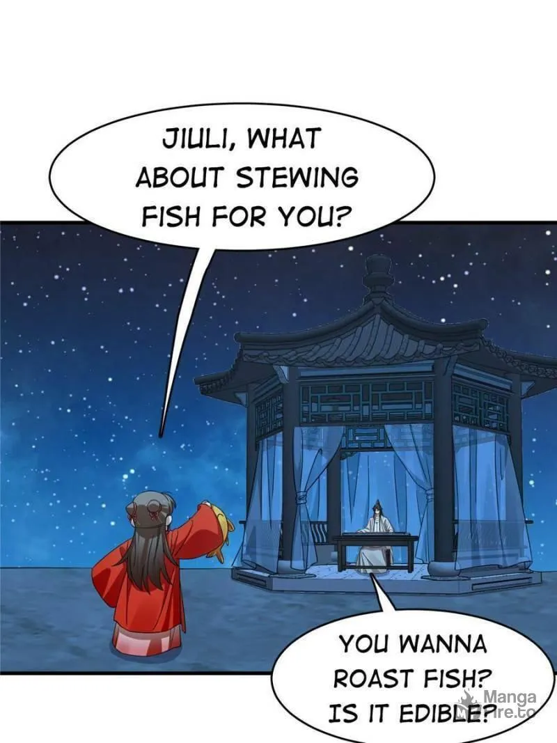 Queen of Poison: The Legend of a Super Agent, Doctor, and Princess Chapter 405 page 27 - 
