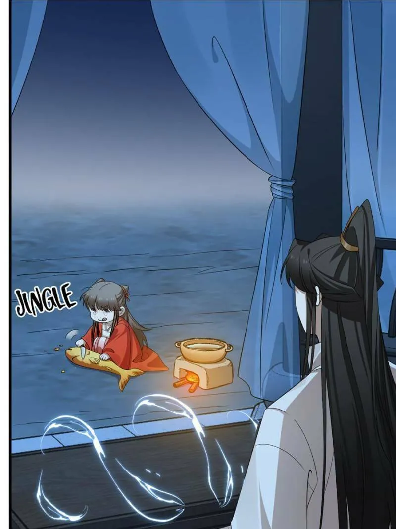 Queen of Poison: The Legend of a Super Agent, Doctor, and Princess Chapter 405 page 31 - 