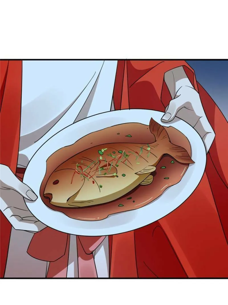 Queen of Poison: The Legend of a Super Agent, Doctor, and Princess Chapter 405 page 34 - 