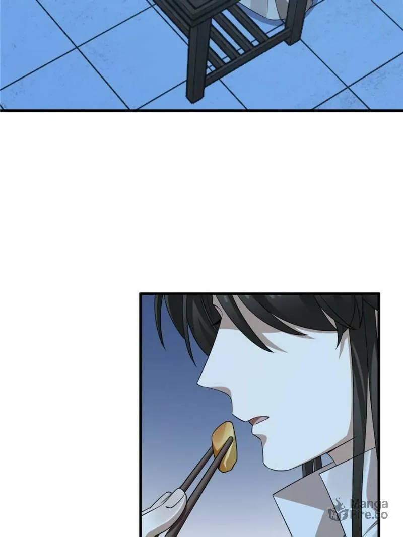 Queen of Poison: The Legend of a Super Agent, Doctor, and Princess Chapter 405 page 36 - 