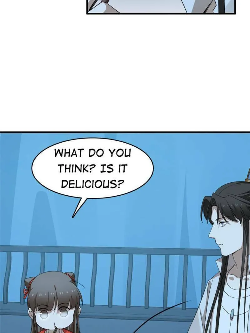 Queen of Poison: The Legend of a Super Agent, Doctor, and Princess Chapter 405 page 37 - 