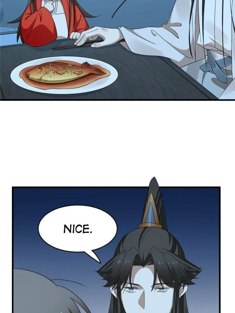 Queen of Poison: The Legend of a Super Agent, Doctor, and Princess Chapter 405 page 38 - 