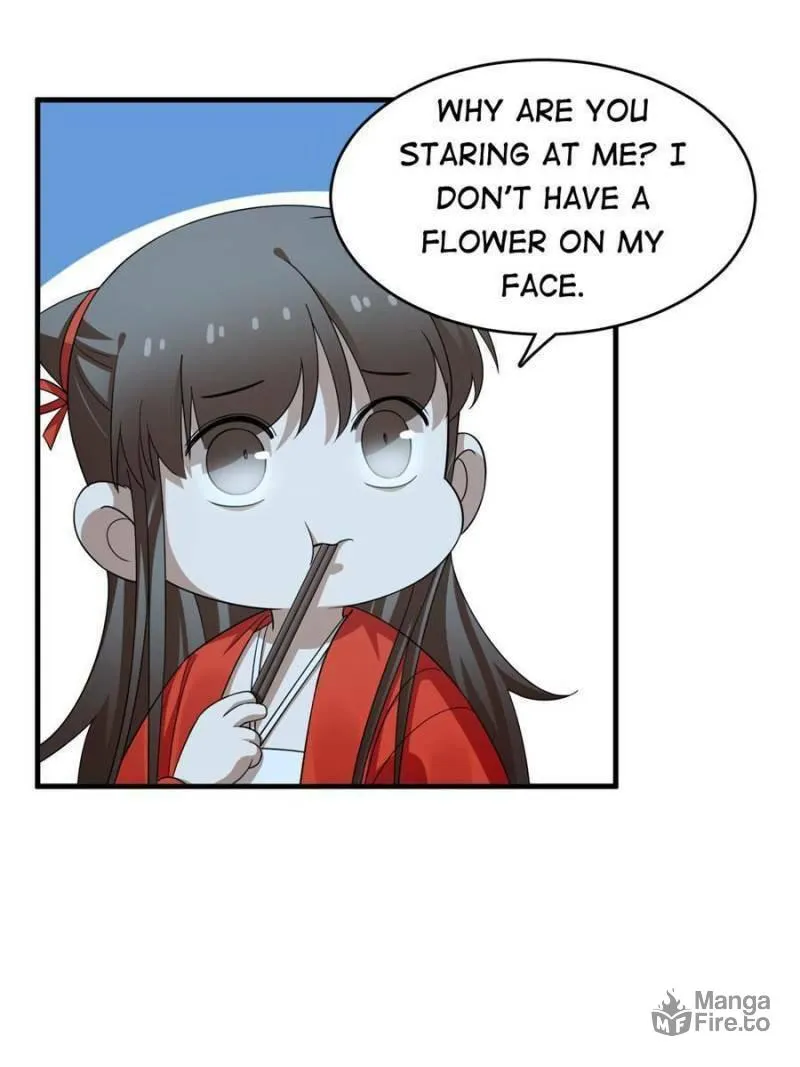 Queen of Poison: The Legend of a Super Agent, Doctor, and Princess Chapter 405 page 40 - 