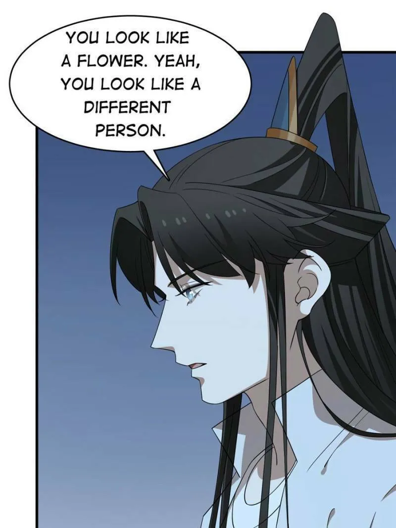 Queen of Poison: The Legend of a Super Agent, Doctor, and Princess Chapter 405 page 41 - 
