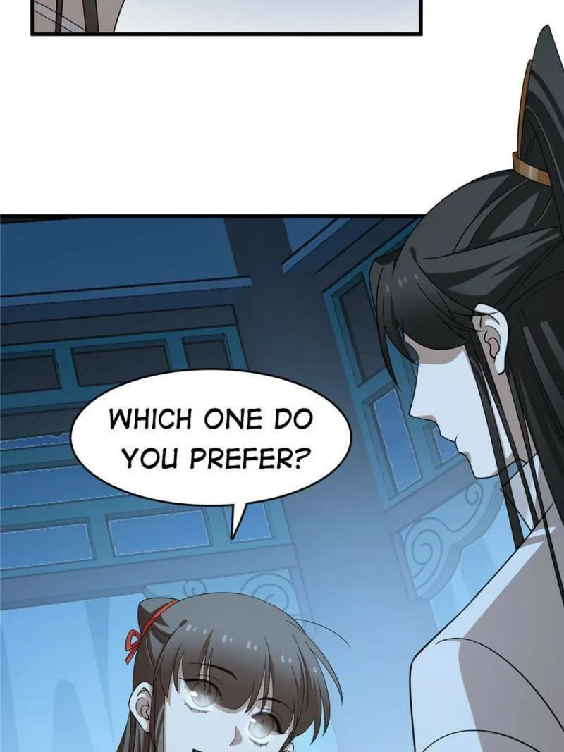 Queen of Poison: The Legend of a Super Agent, Doctor, and Princess Chapter 405 page 43 - 