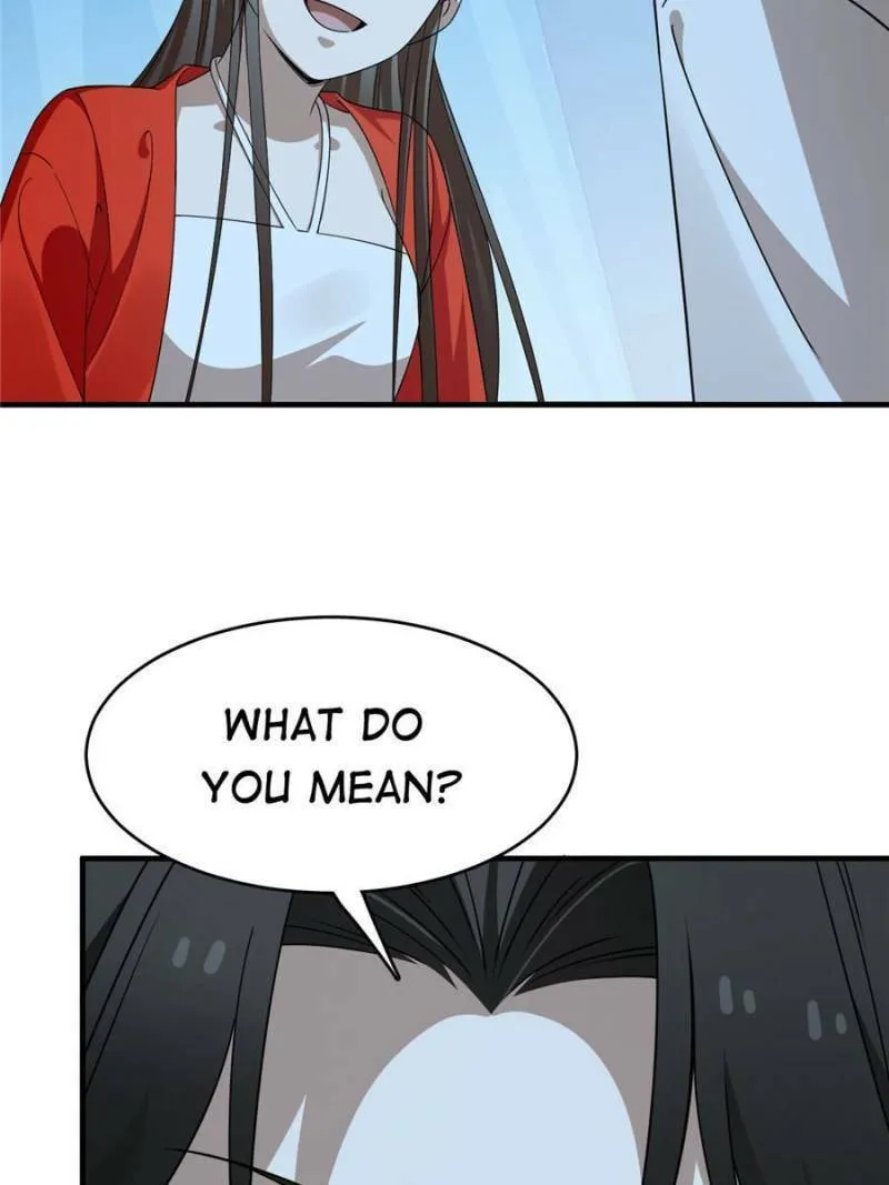 Queen of Poison: The Legend of a Super Agent, Doctor, and Princess Chapter 405 page 44 - 