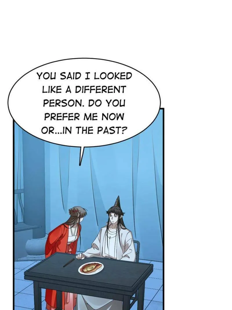 Queen of Poison: The Legend of a Super Agent, Doctor, and Princess Chapter 405 page 46 - 