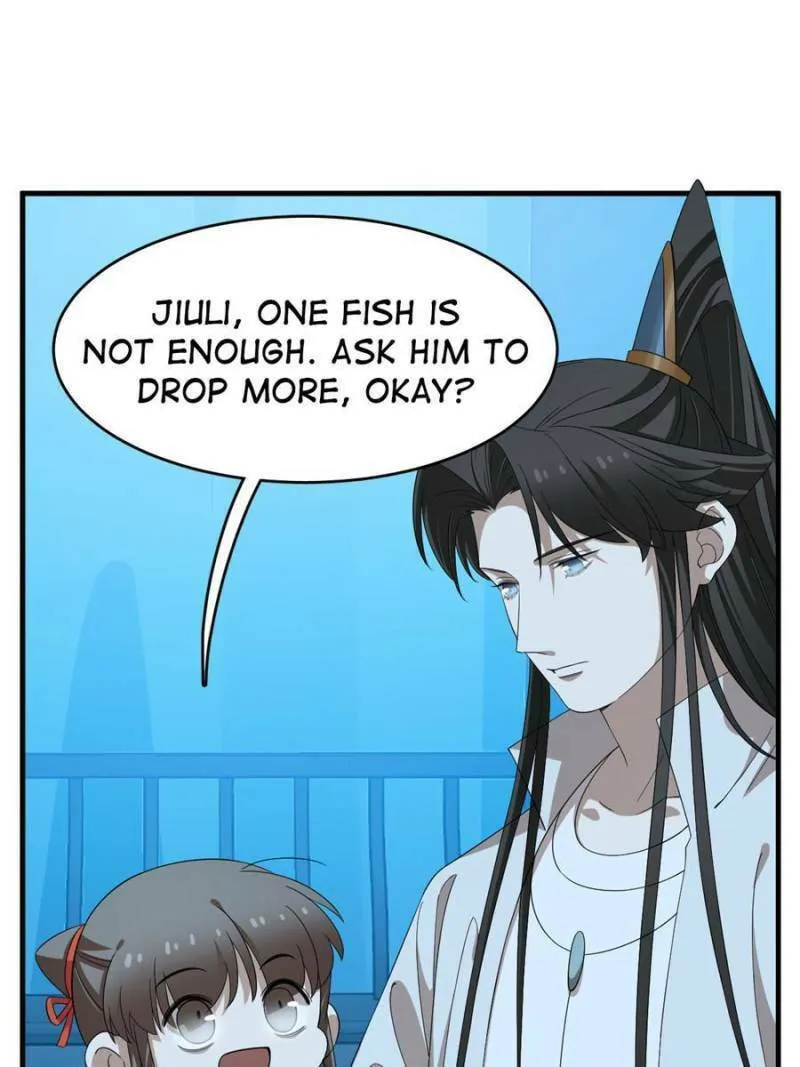 Queen of Poison: The Legend of a Super Agent, Doctor, and Princess Chapter 406 page 2 - 