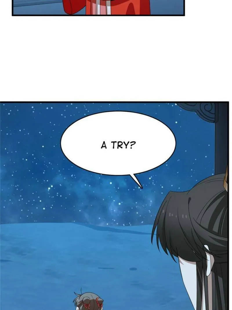 Queen of Poison: The Legend of a Super Agent, Doctor, and Princess Chapter 406 page 14 - 