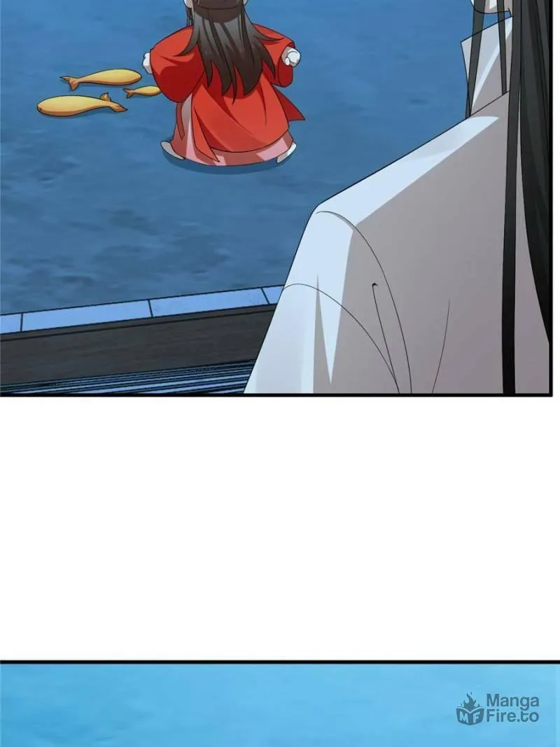 Queen of Poison: The Legend of a Super Agent, Doctor, and Princess Chapter 406 page 15 - 