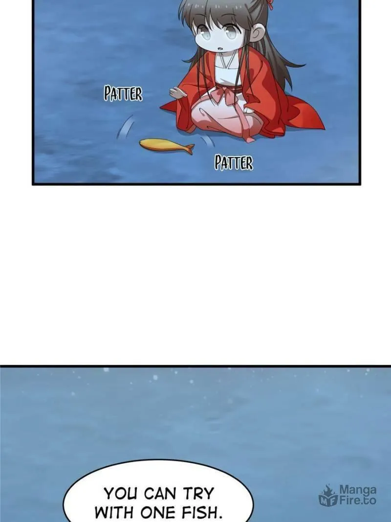 Queen of Poison: The Legend of a Super Agent, Doctor, and Princess Chapter 406 page 18 - 