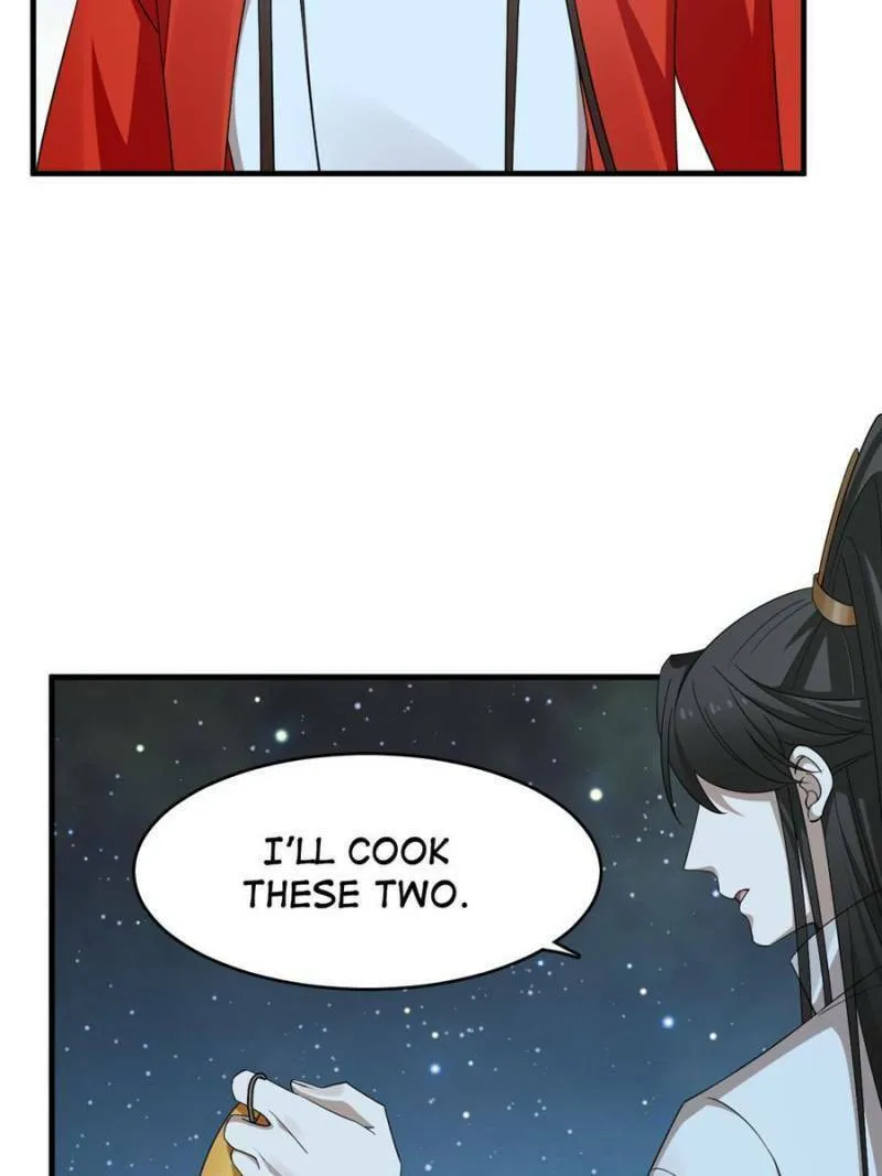 Queen of Poison: The Legend of a Super Agent, Doctor, and Princess Chapter 406 page 22 - 