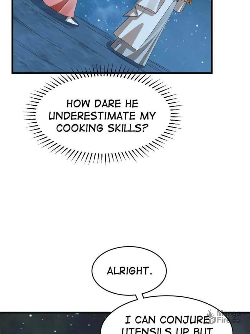 Queen of Poison: The Legend of a Super Agent, Doctor, and Princess Chapter 406 page 25 - 