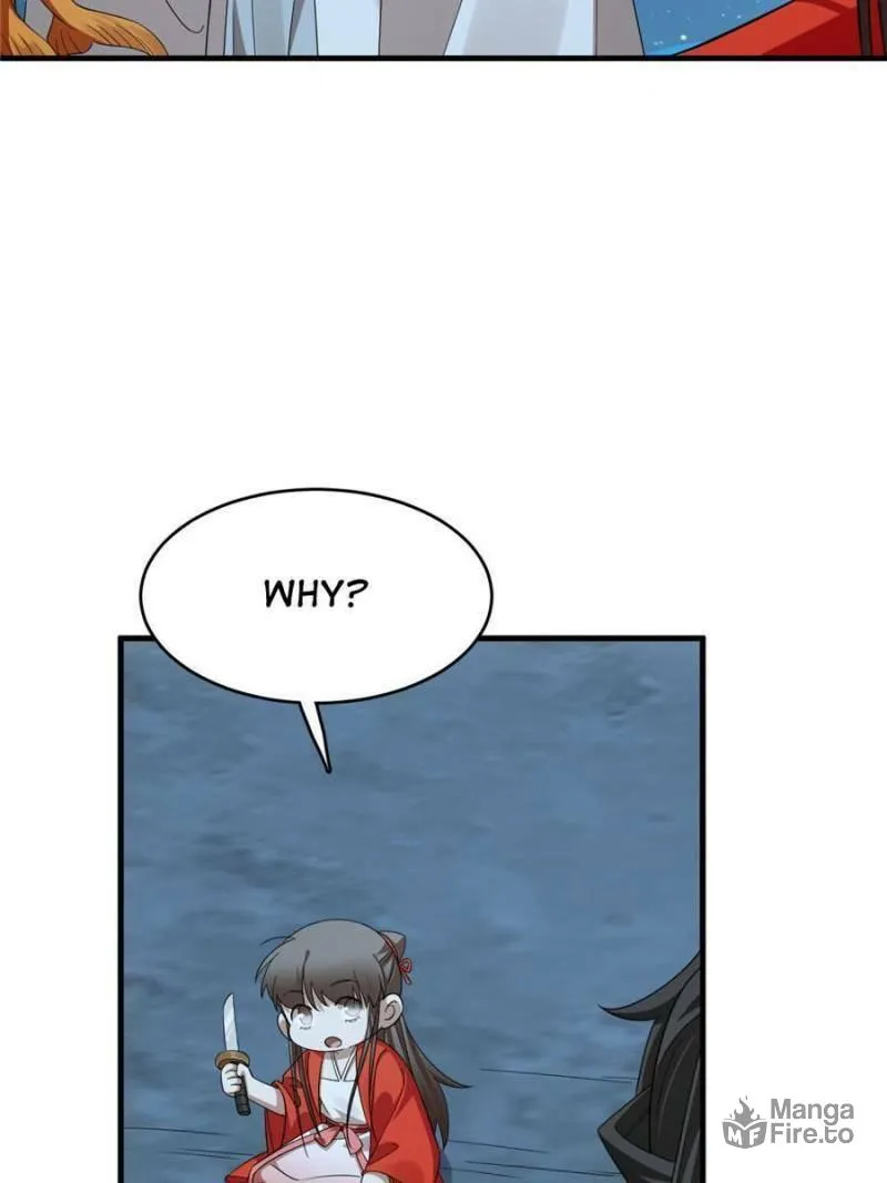 Queen of Poison: The Legend of a Super Agent, Doctor, and Princess Chapter 406 page 27 - 