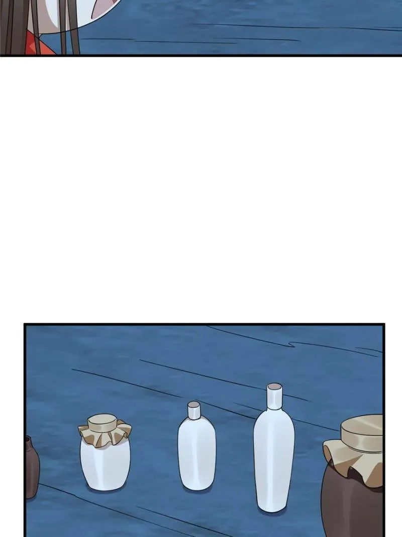 Queen of Poison: The Legend of a Super Agent, Doctor, and Princess Chapter 406 page 31 - 