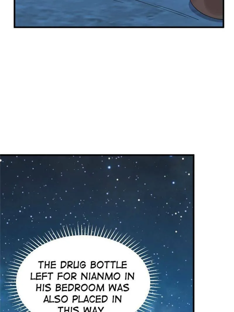 Queen of Poison: The Legend of a Super Agent, Doctor, and Princess Chapter 406 page 32 - 