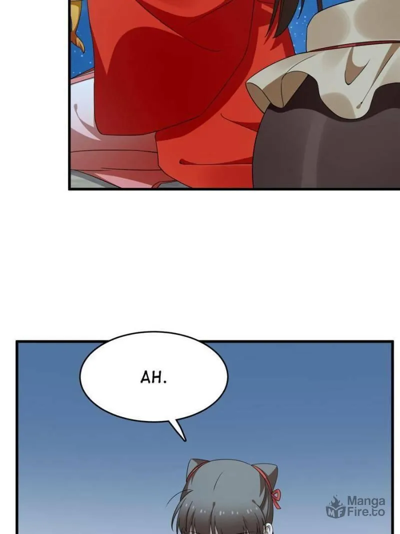 Queen of Poison: The Legend of a Super Agent, Doctor, and Princess Chapter 406 page 36 - 