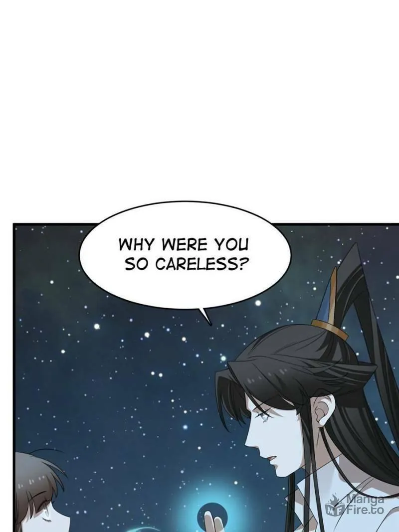 Queen of Poison: The Legend of a Super Agent, Doctor, and Princess Chapter 406 page 40 - 