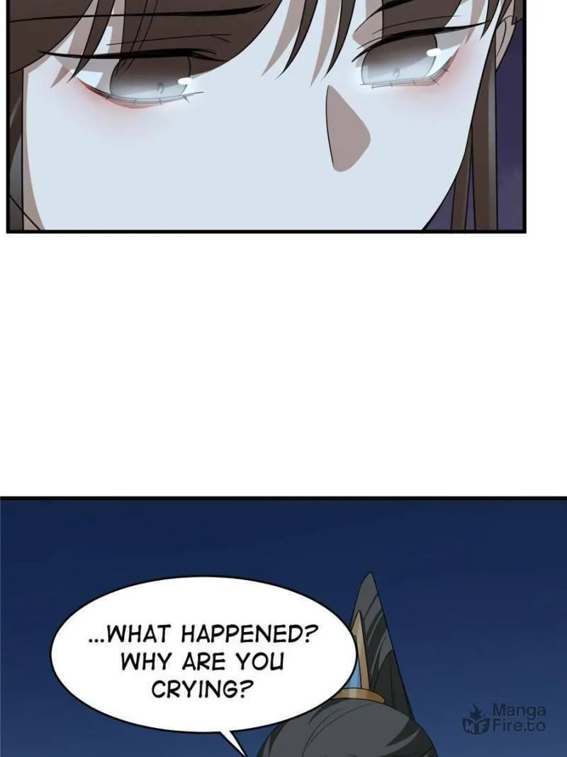 Queen of Poison: The Legend of a Super Agent, Doctor, and Princess Chapter 406 page 42 - 