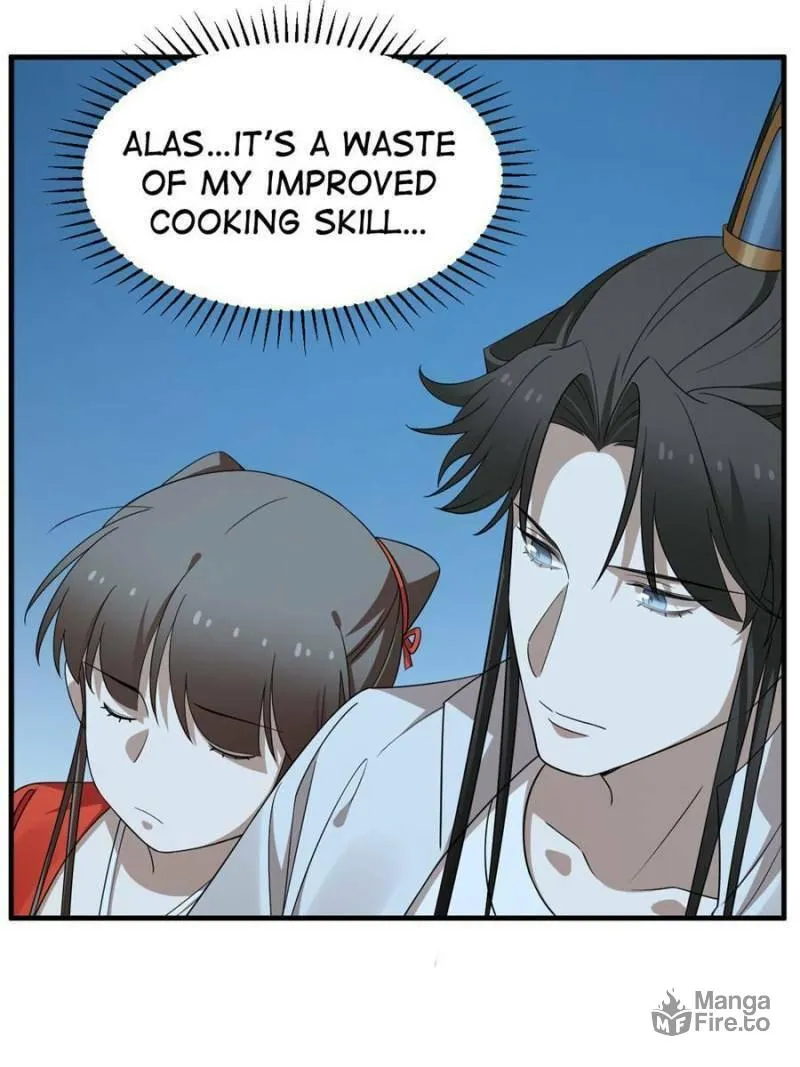 Queen of Poison: The Legend of a Super Agent, Doctor, and Princess Chapter 406 page 6 - 