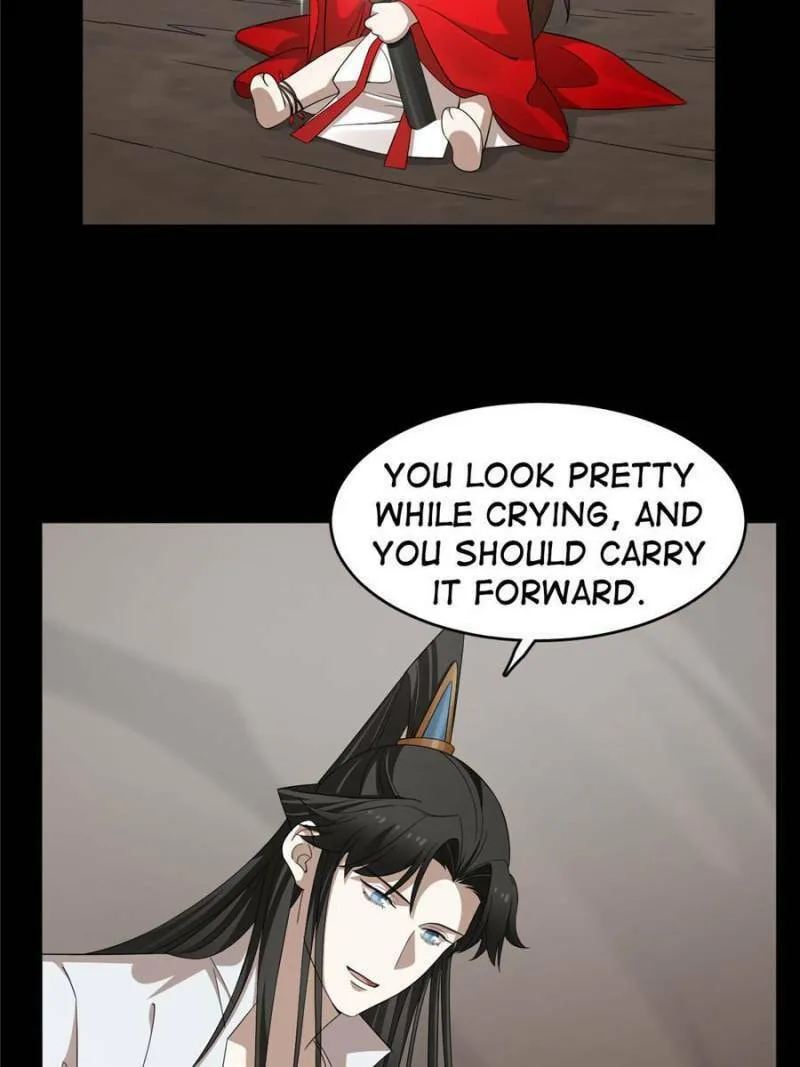 Queen of Poison: The Legend of a Super Agent, Doctor, and Princess Chapter 407 page 2 - 