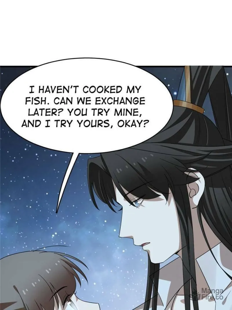 Queen of Poison: The Legend of a Super Agent, Doctor, and Princess Chapter 407 page 12 - 