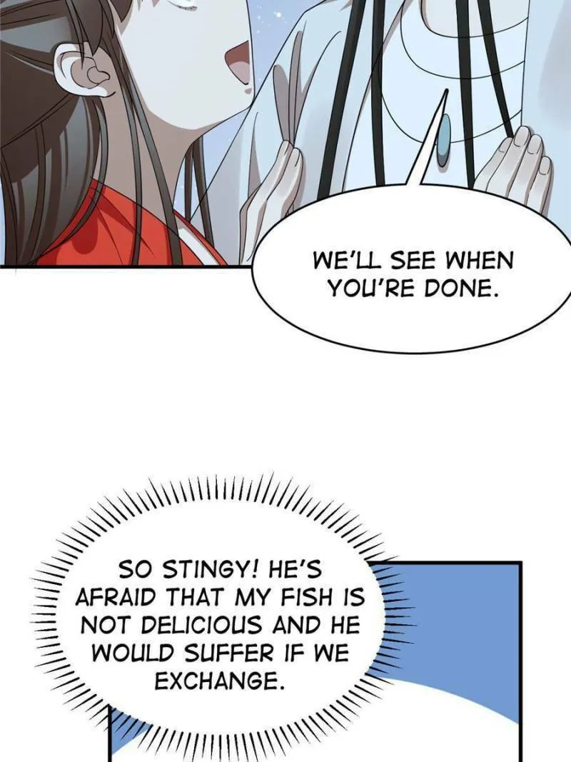 Queen of Poison: The Legend of a Super Agent, Doctor, and Princess Chapter 407 page 13 - 