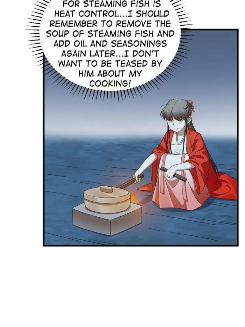 Queen of Poison: The Legend of a Super Agent, Doctor, and Princess Chapter 407 page 16 - 