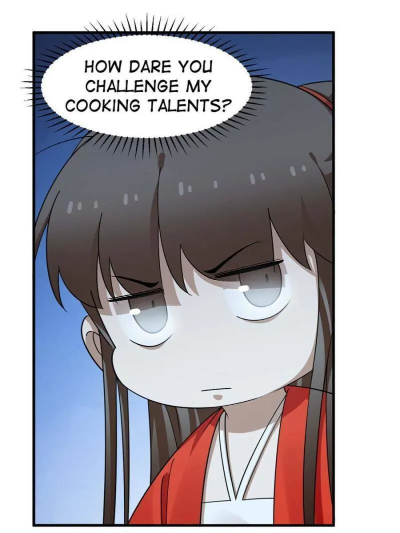 Queen of Poison: The Legend of a Super Agent, Doctor, and Princess Chapter 407 page 19 - 