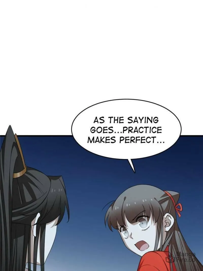 Queen of Poison: The Legend of a Super Agent, Doctor, and Princess Chapter 407 page 20 - 