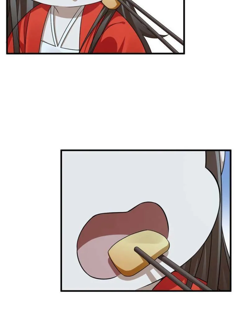 Queen of Poison: The Legend of a Super Agent, Doctor, and Princess Chapter 407 page 22 - 