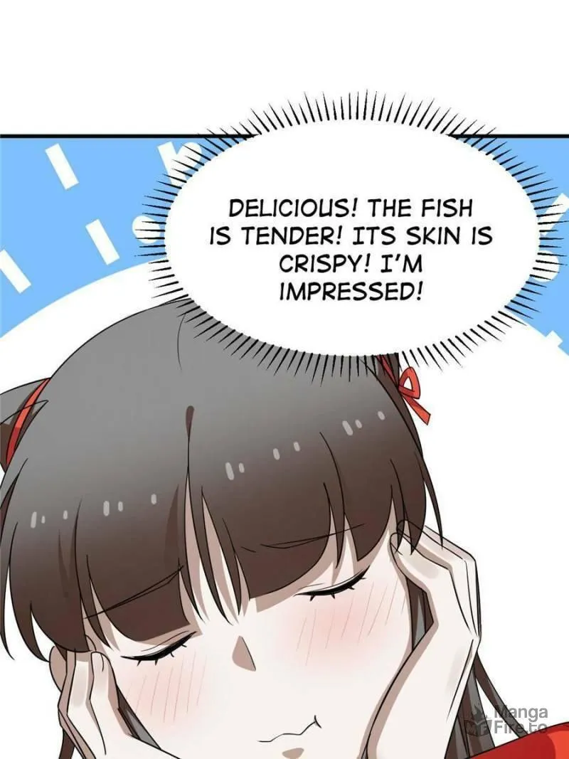 Queen of Poison: The Legend of a Super Agent, Doctor, and Princess Chapter 407 page 24 - 