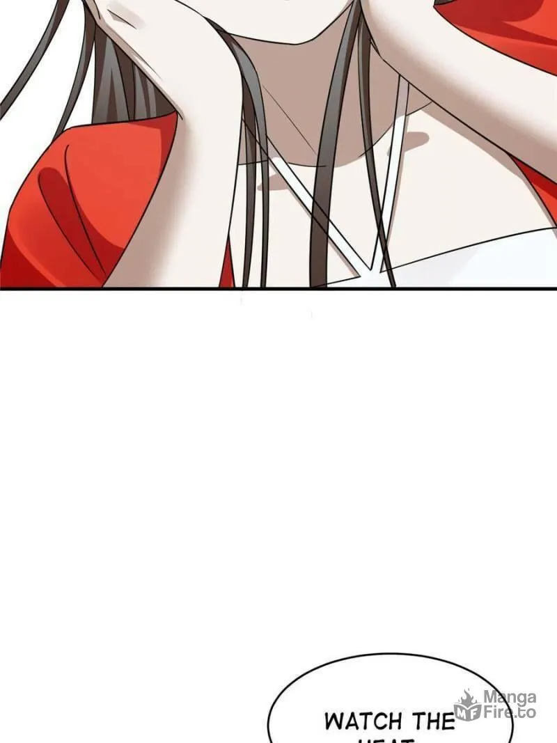 Queen of Poison: The Legend of a Super Agent, Doctor, and Princess Chapter 407 page 25 - 
