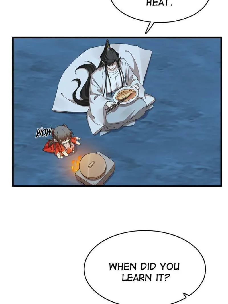 Queen of Poison: The Legend of a Super Agent, Doctor, and Princess Chapter 407 page 26 - 