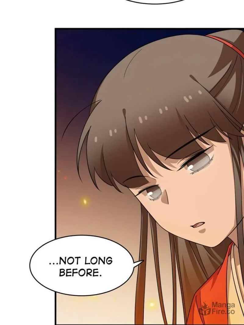 Queen of Poison: The Legend of a Super Agent, Doctor, and Princess Chapter 407 page 27 - 