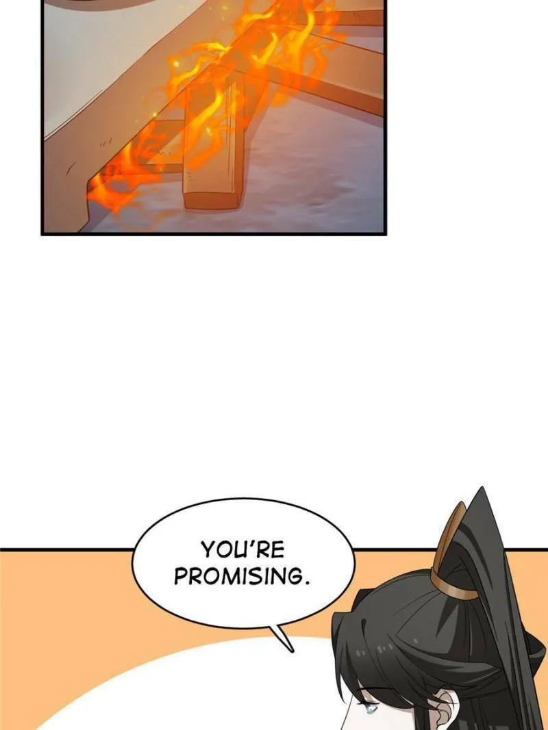 Queen of Poison: The Legend of a Super Agent, Doctor, and Princess Chapter 407 page 29 - 