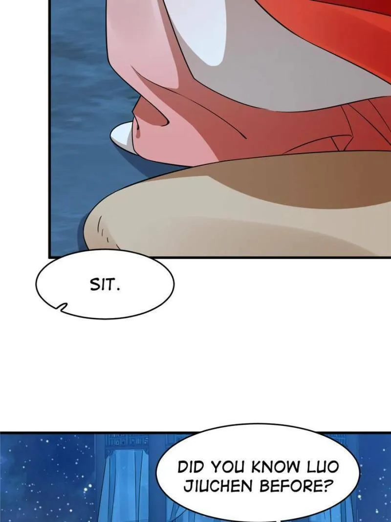 Queen of Poison: The Legend of a Super Agent, Doctor, and Princess Chapter 407 page 32 - 