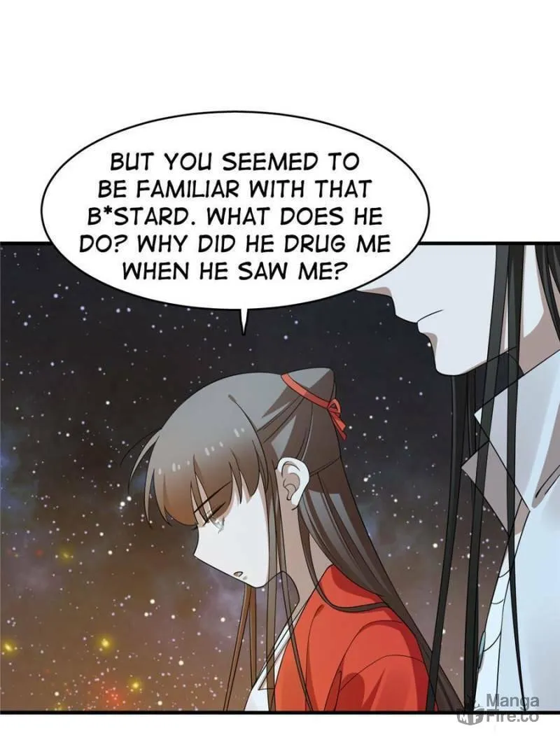 Queen of Poison: The Legend of a Super Agent, Doctor, and Princess Chapter 407 page 36 - 
