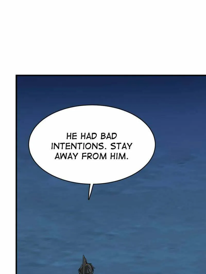 Queen of Poison: The Legend of a Super Agent, Doctor, and Princess Chapter 407 page 37 - 