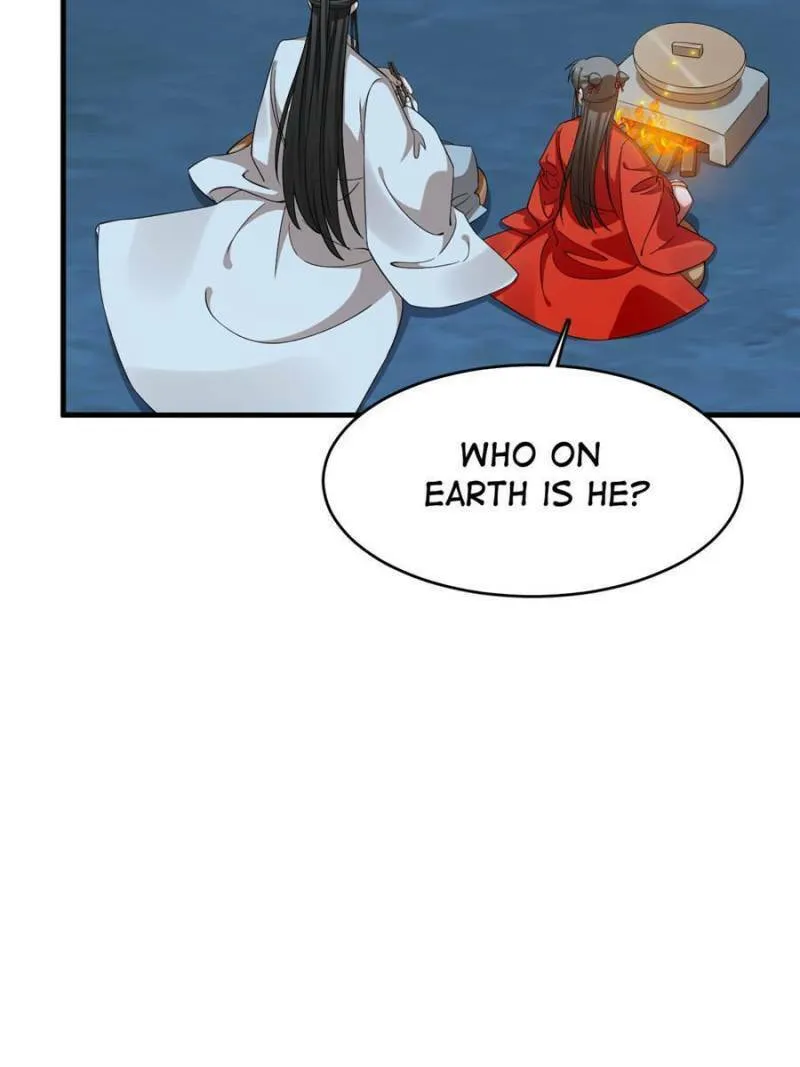 Queen of Poison: The Legend of a Super Agent, Doctor, and Princess Chapter 407 page 38 - 