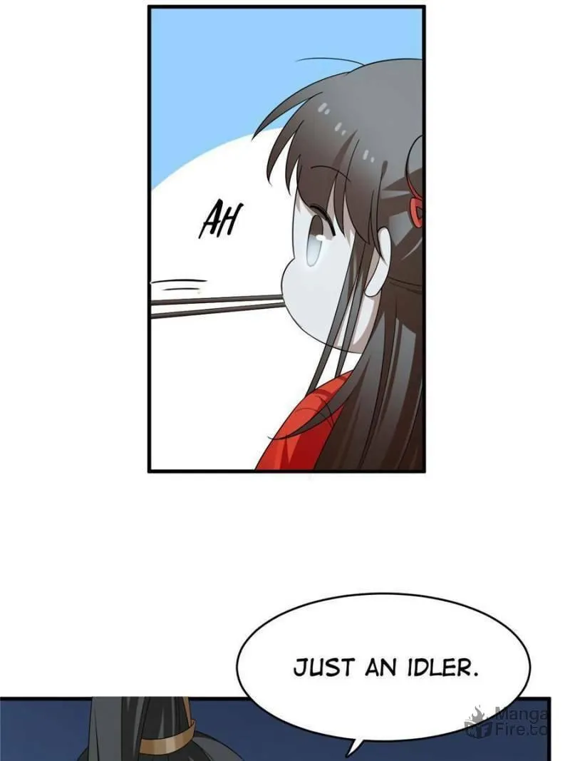 Queen of Poison: The Legend of a Super Agent, Doctor, and Princess Chapter 407 page 39 - 