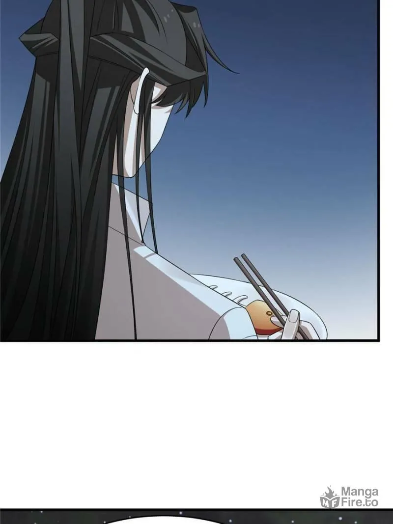 Queen of Poison: The Legend of a Super Agent, Doctor, and Princess Chapter 407 page 40 - 