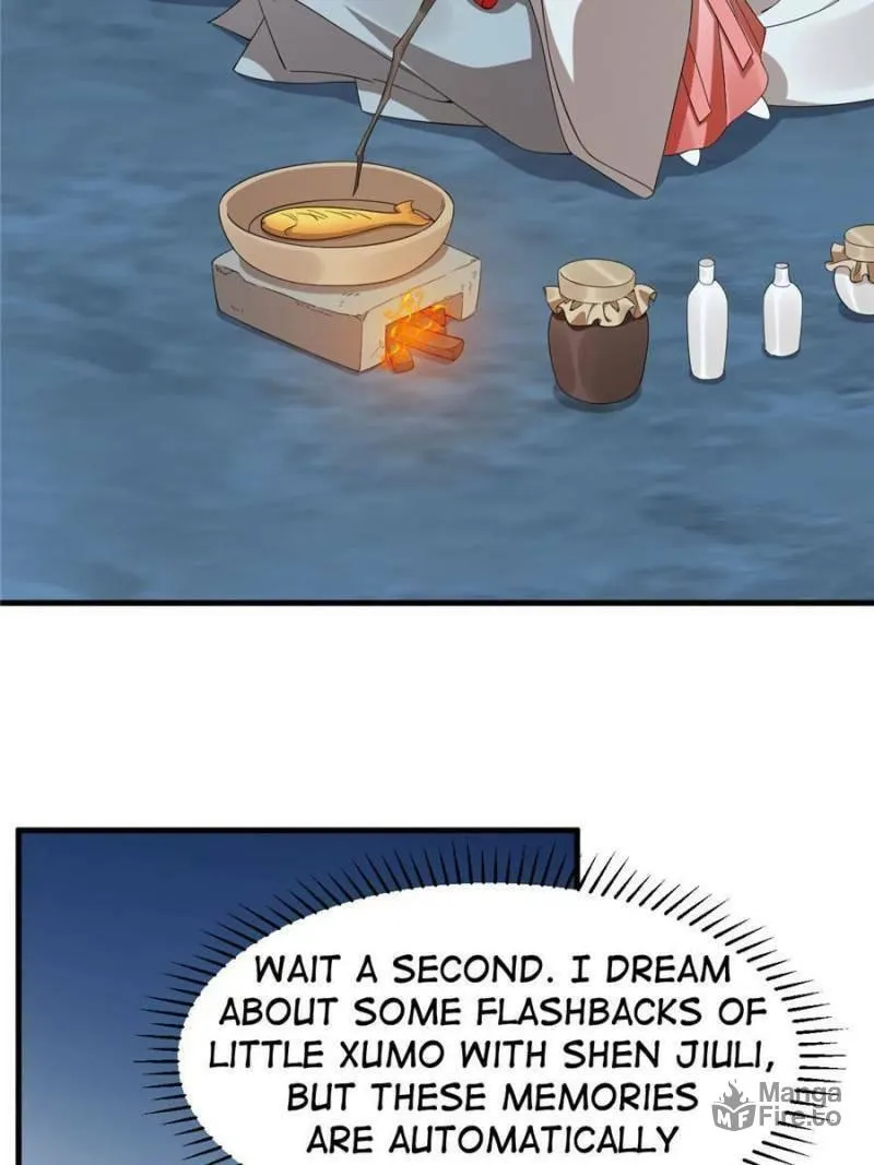 Queen of Poison: The Legend of a Super Agent, Doctor, and Princess Chapter 407 page 5 - 