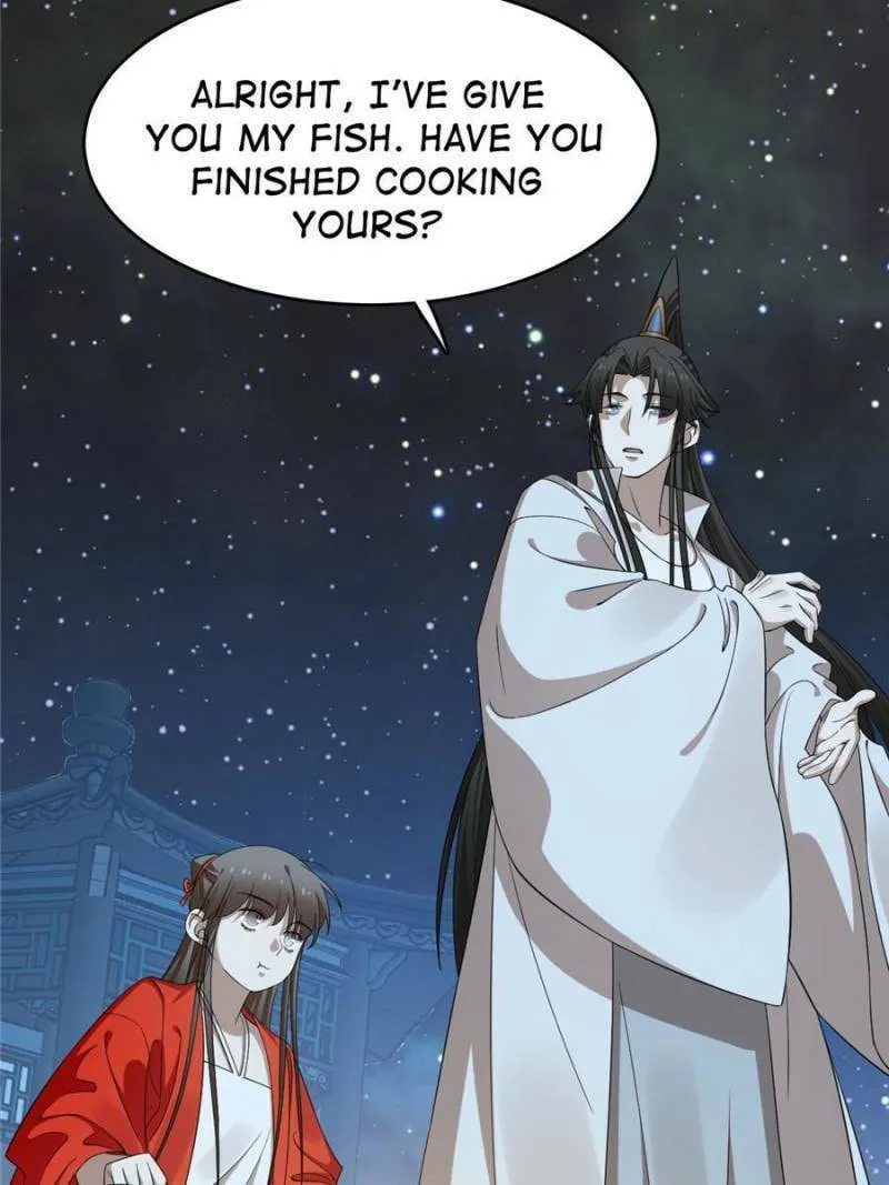 Queen of Poison: The Legend of a Super Agent, Doctor, and Princess Chapter 407 page 41 - 