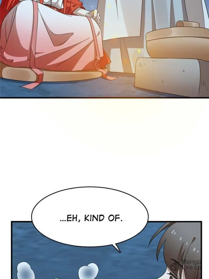 Queen of Poison: The Legend of a Super Agent, Doctor, and Princess Chapter 407 page 42 - 
