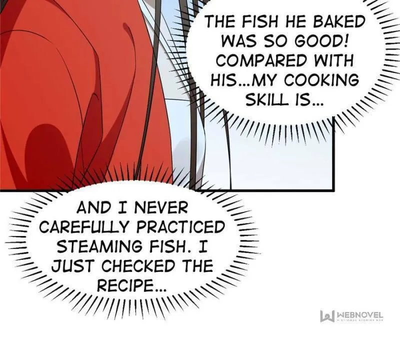 Queen of Poison: The Legend of a Super Agent, Doctor, and Princess Chapter 407 page 46 - 