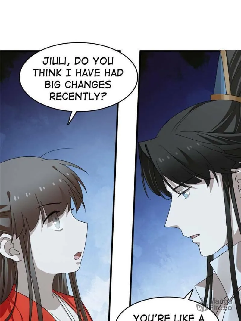 Queen of Poison: The Legend of a Super Agent, Doctor, and Princess Chapter 408 page 12 - 